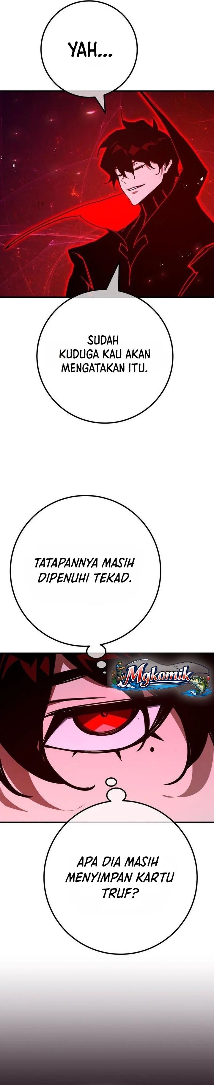 The Game's Greatest Troll (The Game's Top Troll) chapter 189 halaman 16
