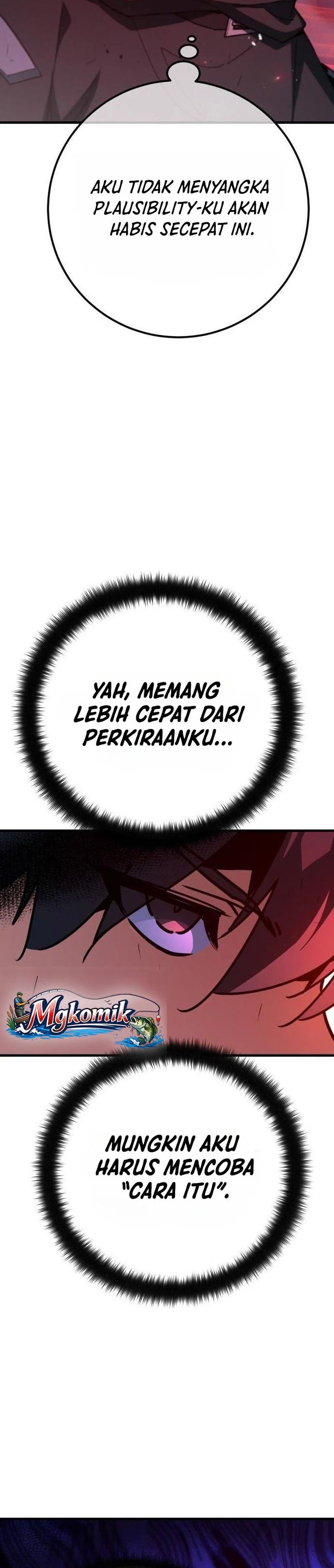 The Game's Greatest Troll (The Game's Top Troll) chapter 189 halaman 18