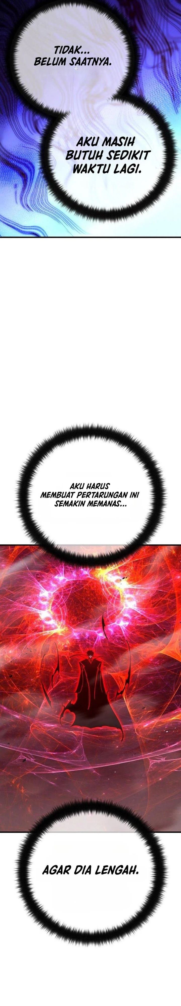 The Game's Greatest Troll (The Game's Top Troll) chapter 189 halaman 19
