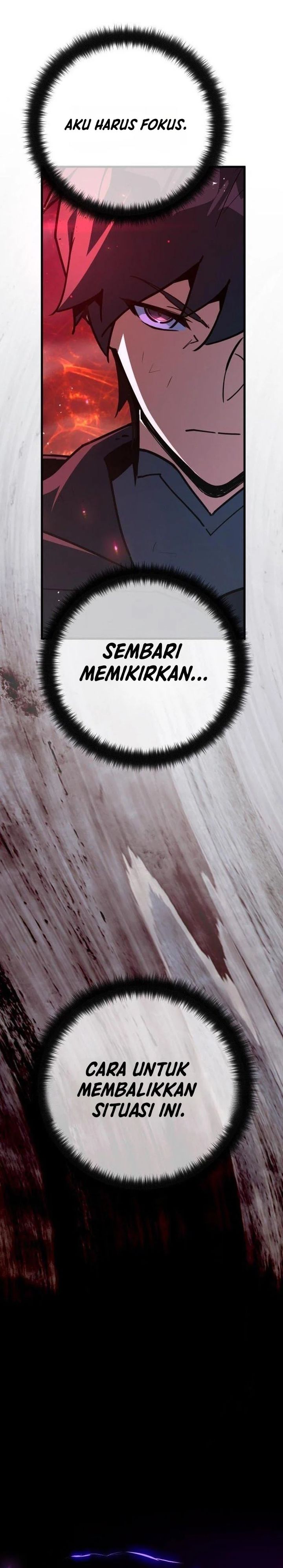 The Game's Greatest Troll (The Game's Top Troll) chapter 189 halaman 20