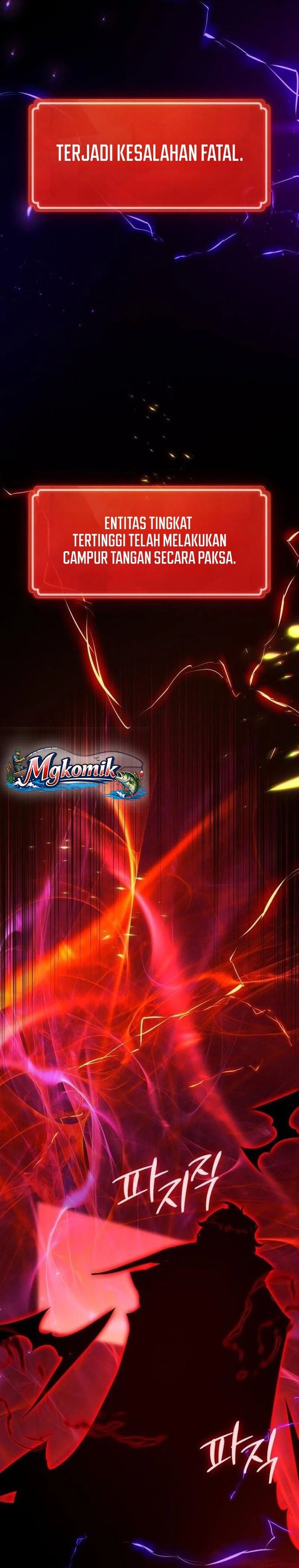 The Game's Greatest Troll (The Game's Top Troll) chapter 189 halaman 21