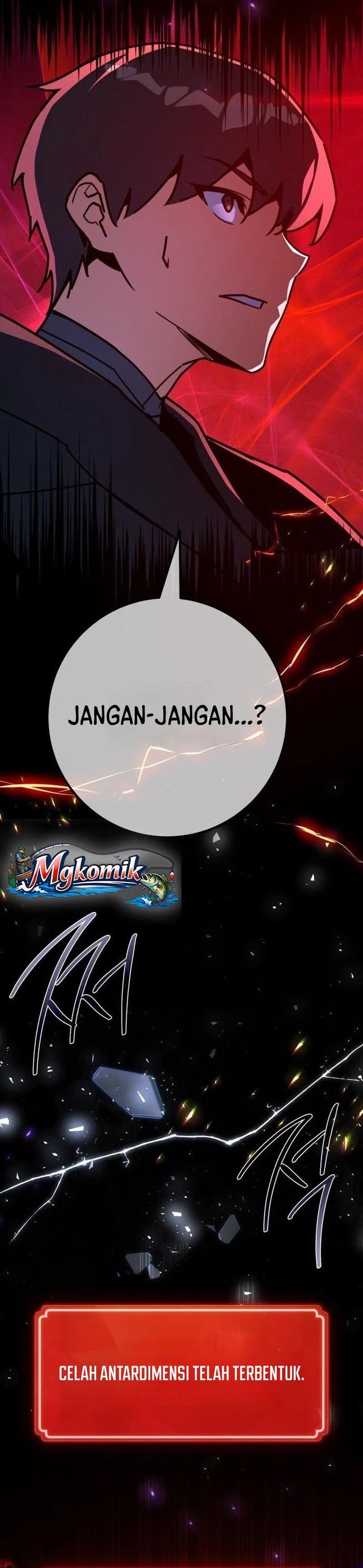 The Game's Greatest Troll (The Game's Top Troll) chapter 189 halaman 23