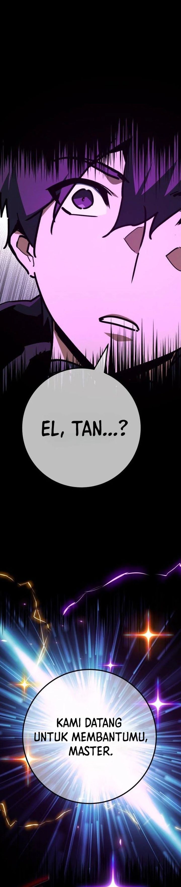 The Game's Greatest Troll (The Game's Top Troll) chapter 189 halaman 25