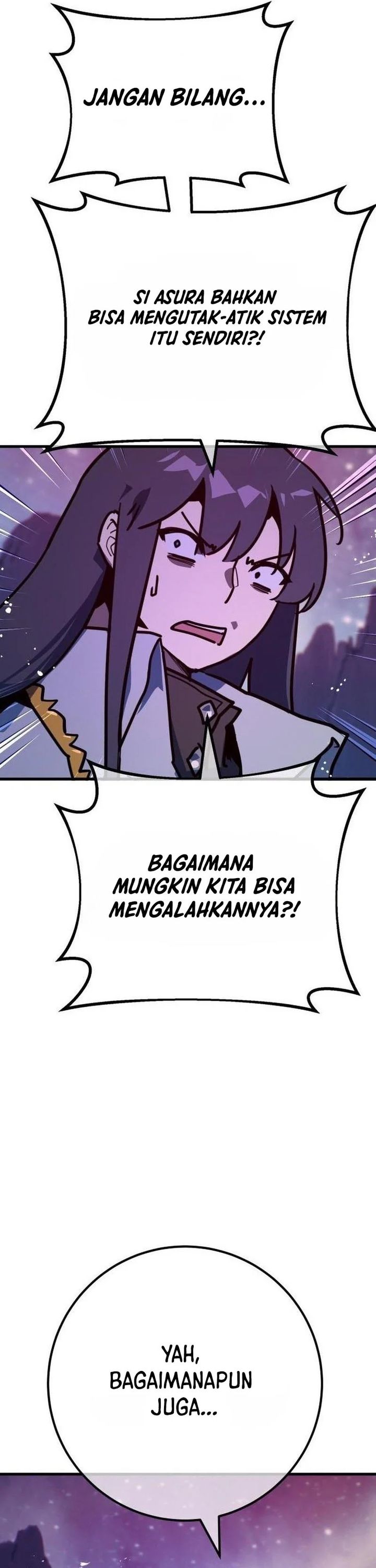 The Game's Greatest Troll (The Game's Top Troll) chapter 189 halaman 39