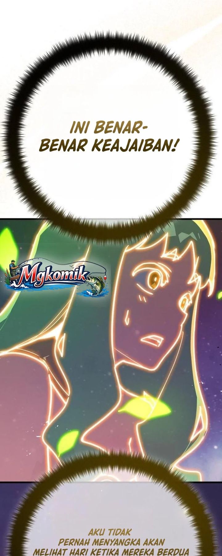 The Game's Greatest Troll (The Game's Top Troll) chapter 189 halaman 43