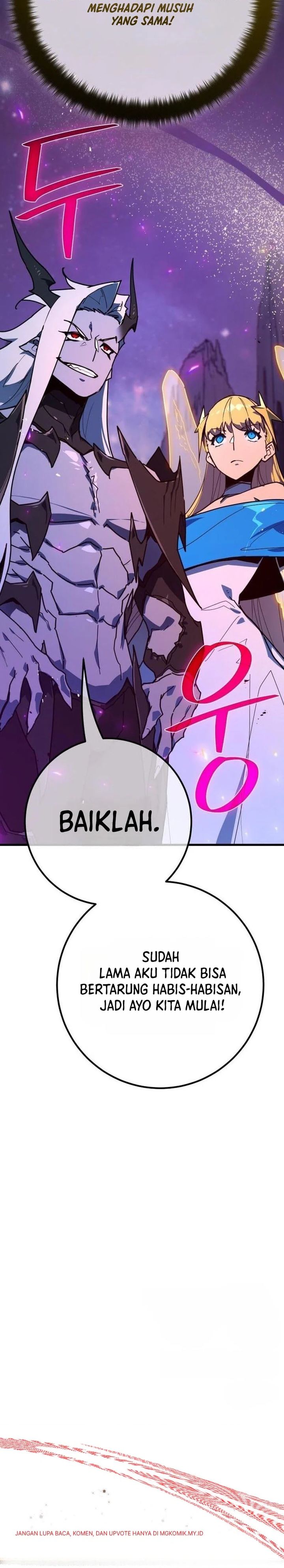 The Game's Greatest Troll (The Game's Top Troll) chapter 189 halaman 44