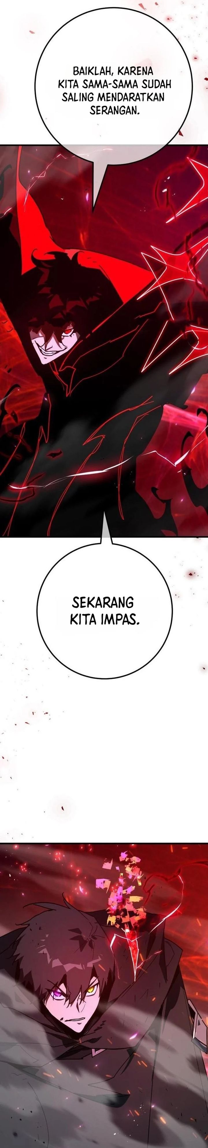The Game's Greatest Troll (The Game's Top Troll) chapter 189 halaman 5