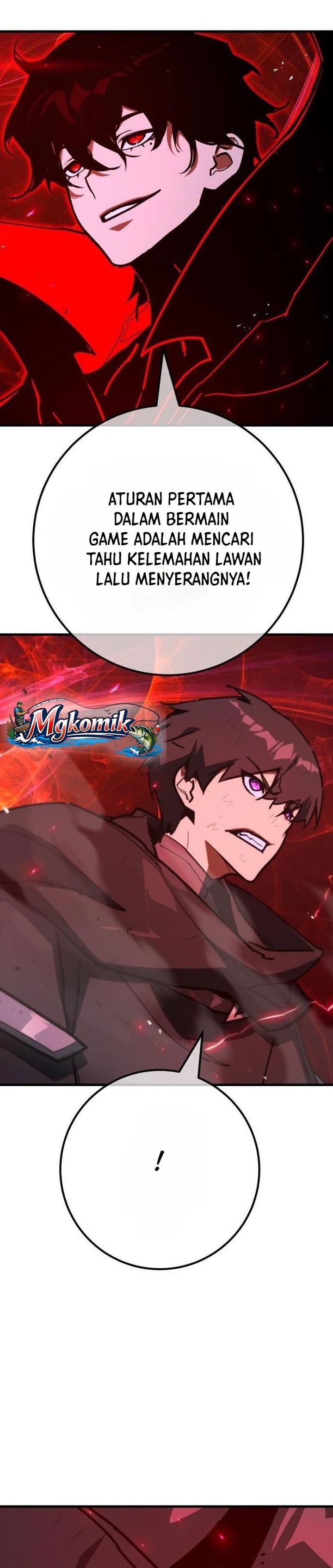 The Game's Greatest Troll (The Game's Top Troll) chapter 189 halaman 7