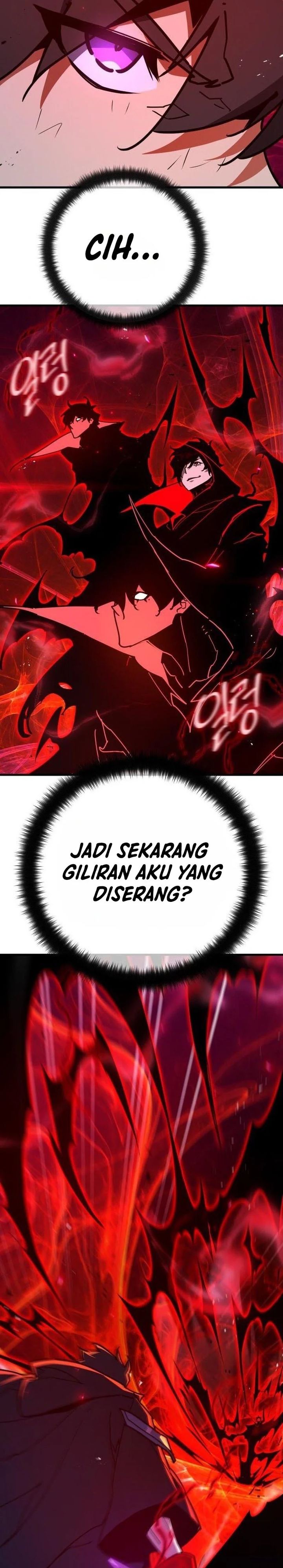 The Game's Greatest Troll (The Game's Top Troll) chapter 189 halaman 8
