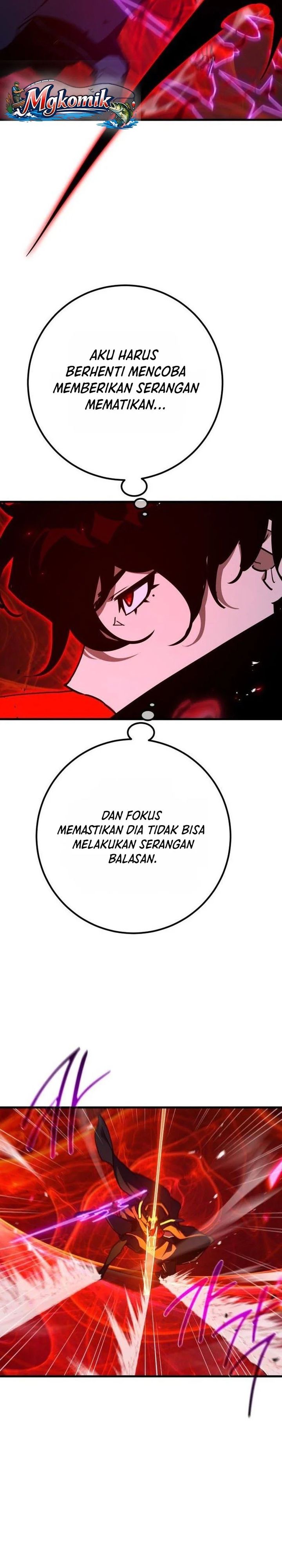 The Game's Greatest Troll (The Game's Top Troll) chapter 189 halaman 9