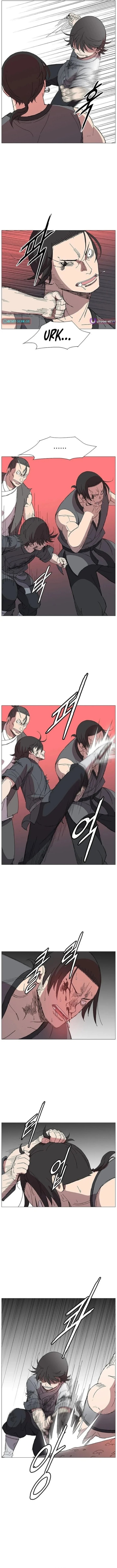 Halaman 2 dari The General - Fighting Legend Chapter 7