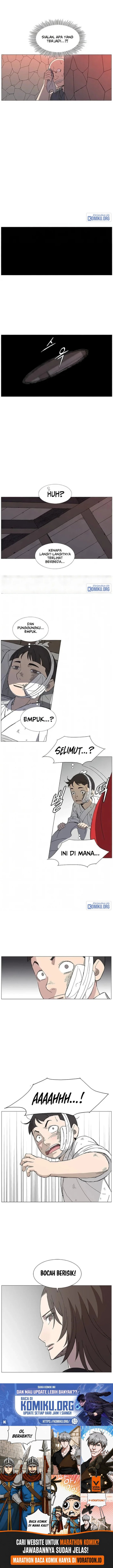Halaman 8 dari The General - Fighting Legend Chapter 7