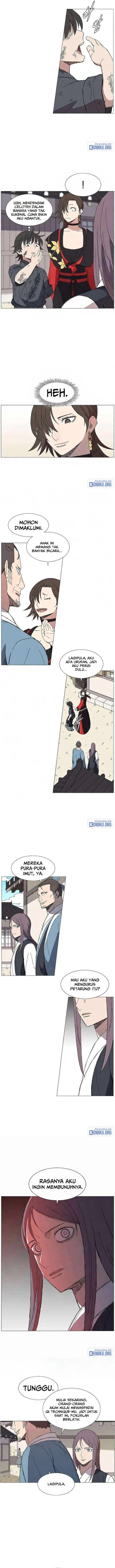 Halaman 2 dari The General - Fighting Legend Chapter 9
