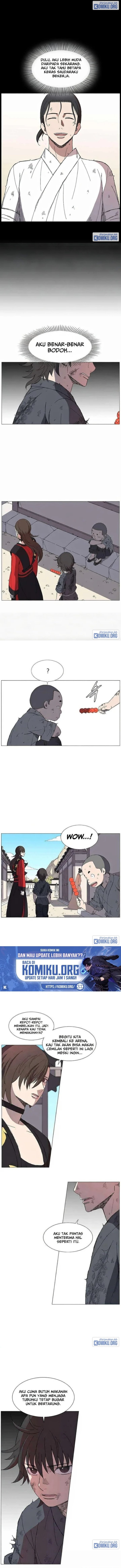 Halaman 4 dari The General - Fighting Legend Chapter 9