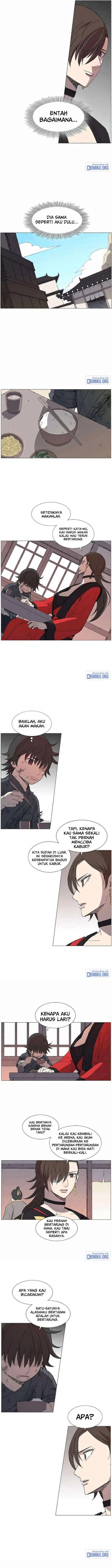 Halaman 5 dari The General - Fighting Legend Chapter 9