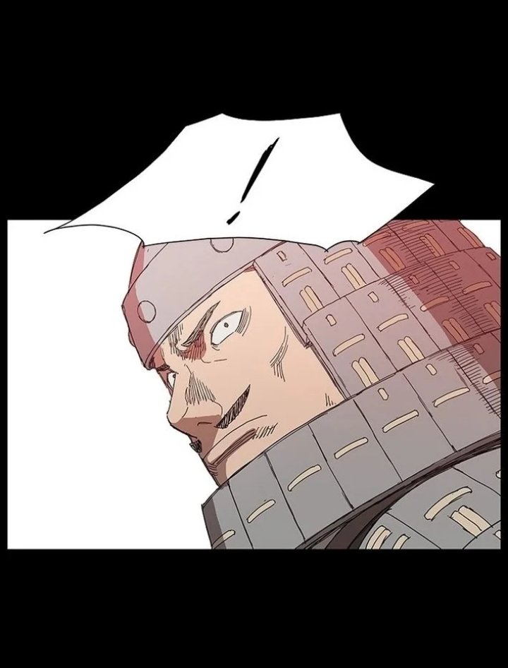 Halaman 22 dari The General - Fighting Legend Chapter 1