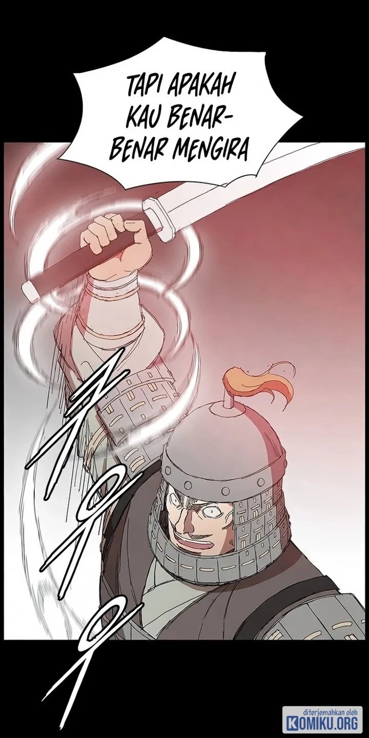 Halaman 24 dari The General - Fighting Legend Chapter 1