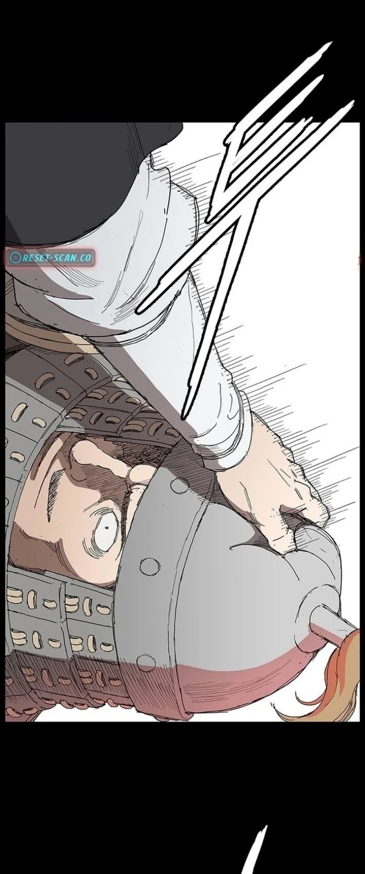 Halaman 28 dari The General - Fighting Legend Chapter 1