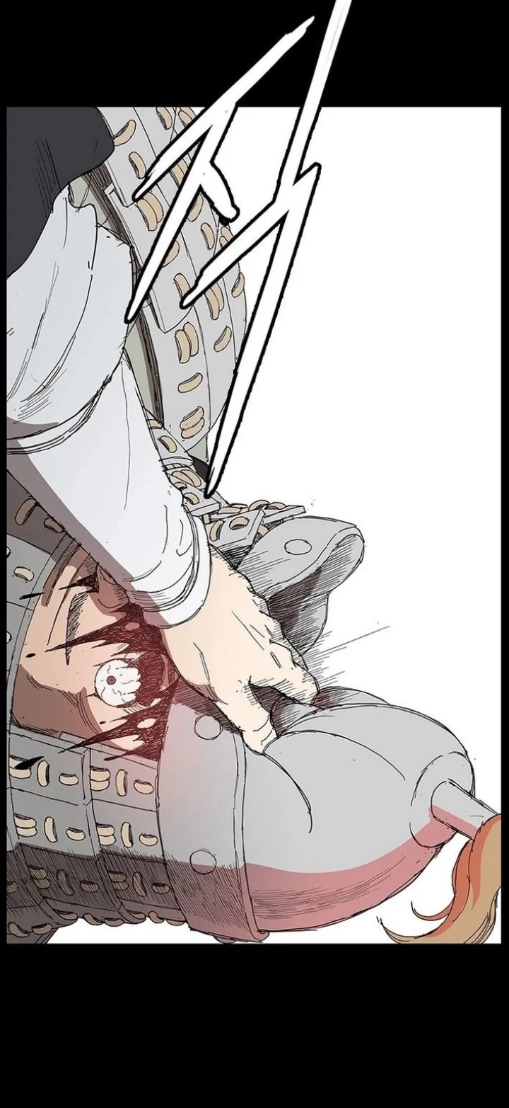 Halaman 29 dari The General - Fighting Legend Chapter 1