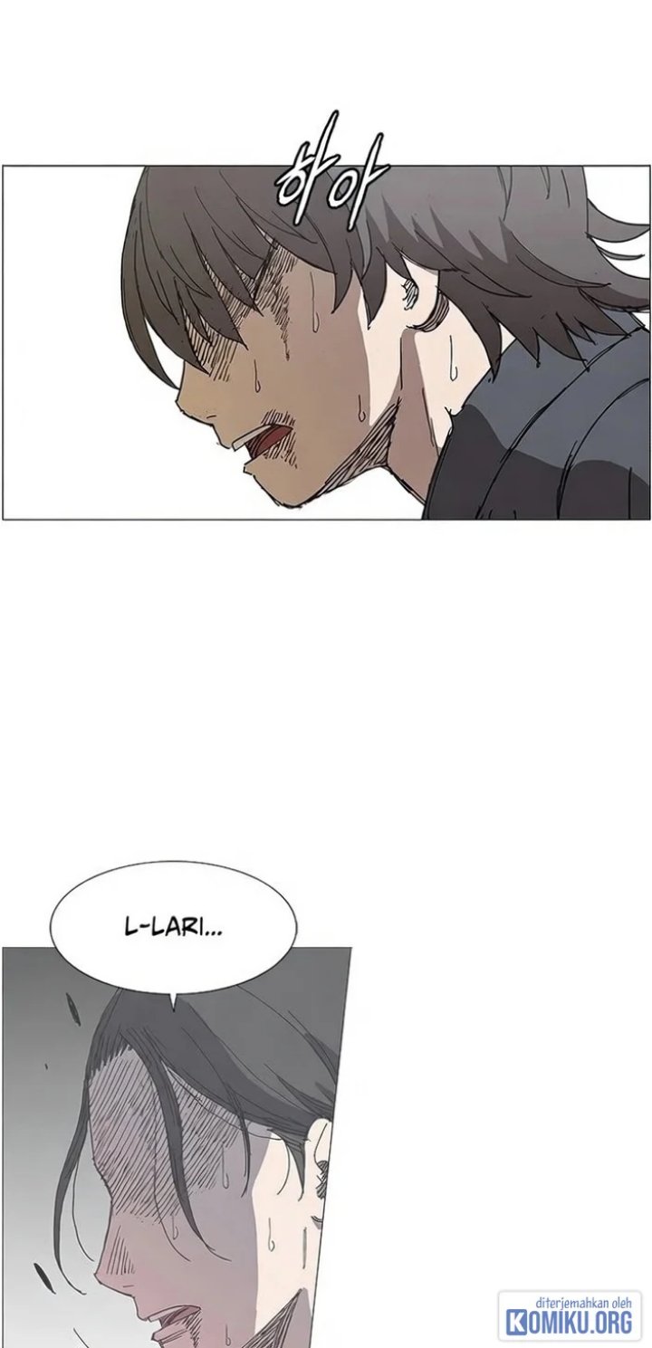 Halaman 42 dari The General - Fighting Legend Chapter 1