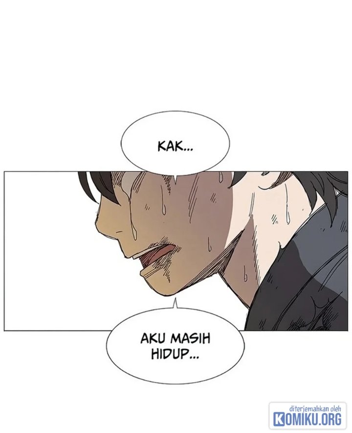 Halaman 46 dari The General - Fighting Legend Chapter 1