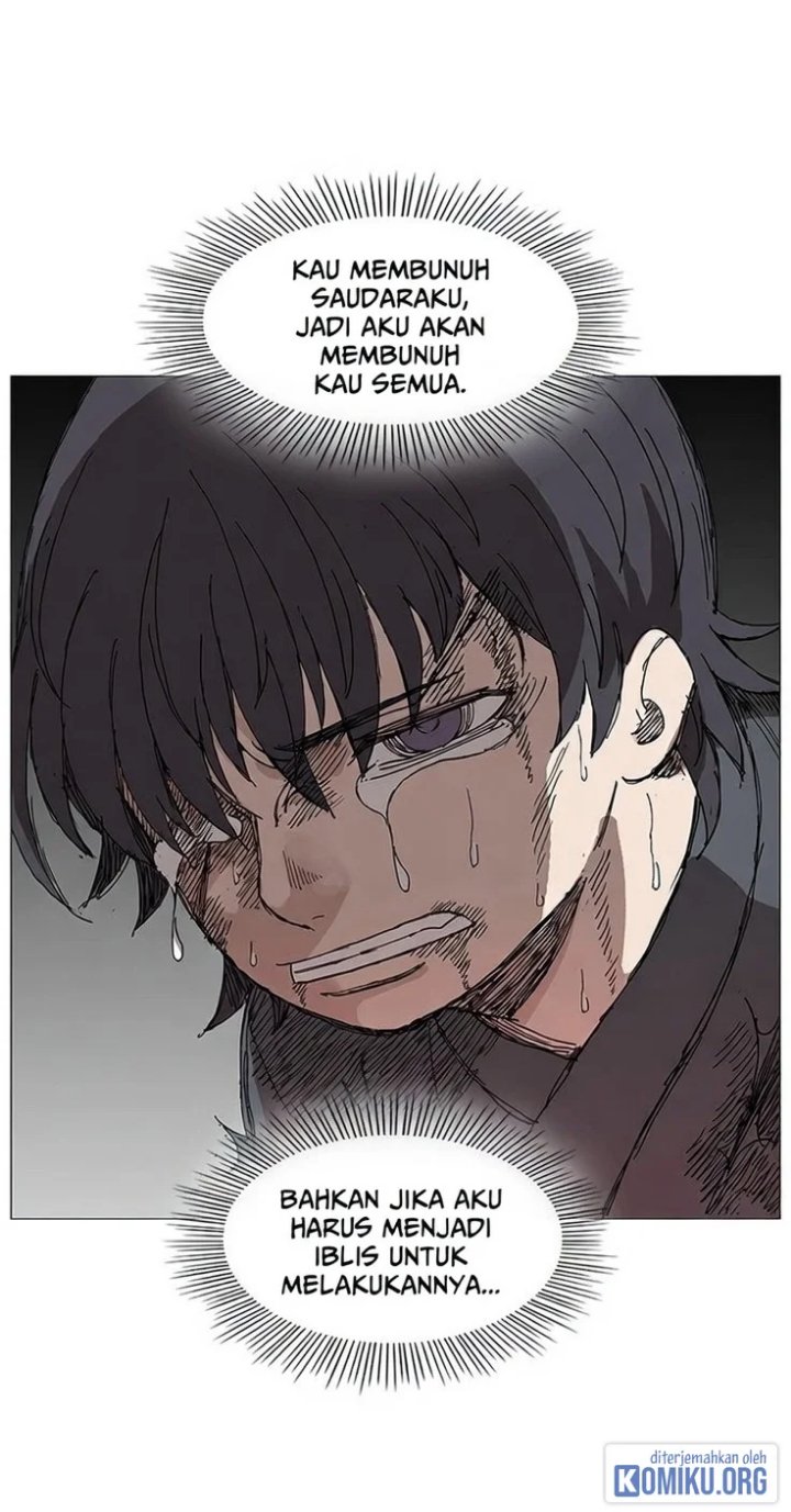 Halaman 49 dari The General - Fighting Legend Chapter 1