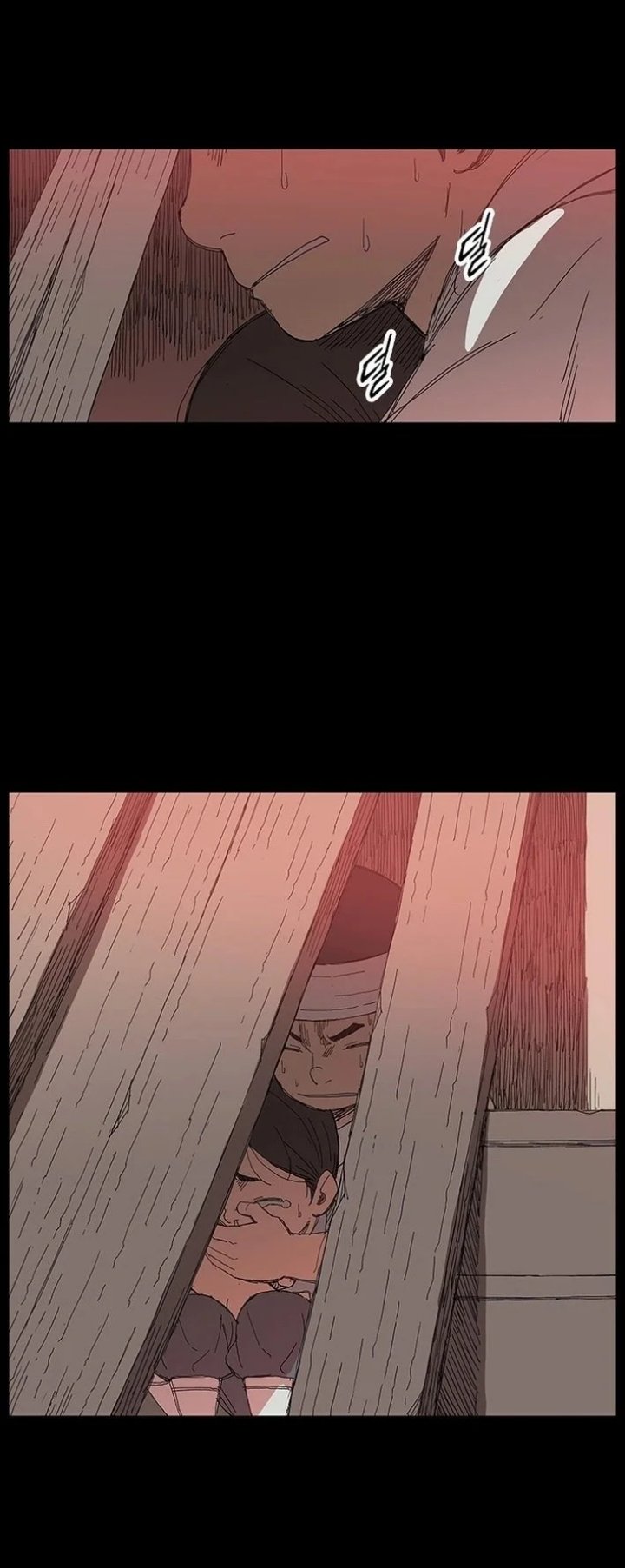 Halaman 5 dari The General - Fighting Legend Chapter 1