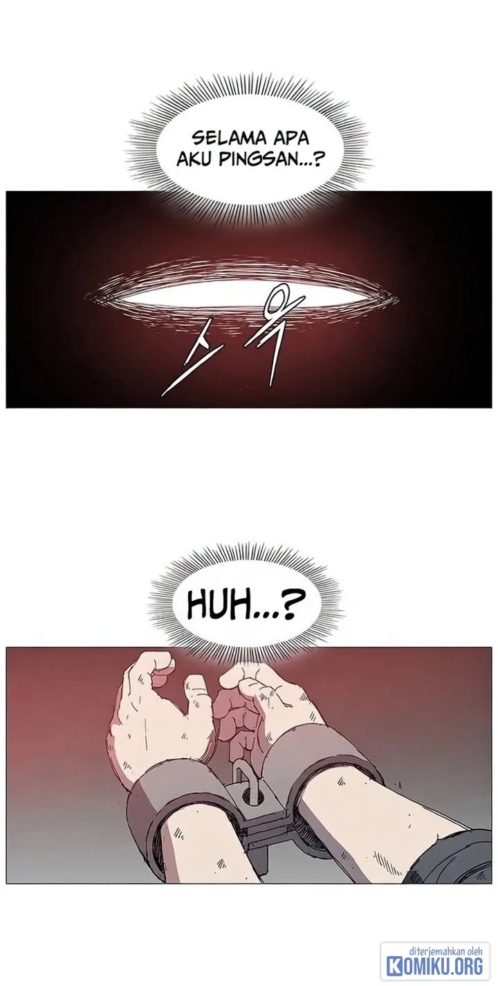 Halaman 55 dari The General - Fighting Legend Chapter 1
