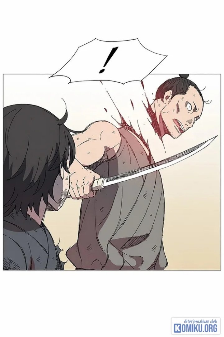 Halaman 59 dari The General - Fighting Legend Chapter 1