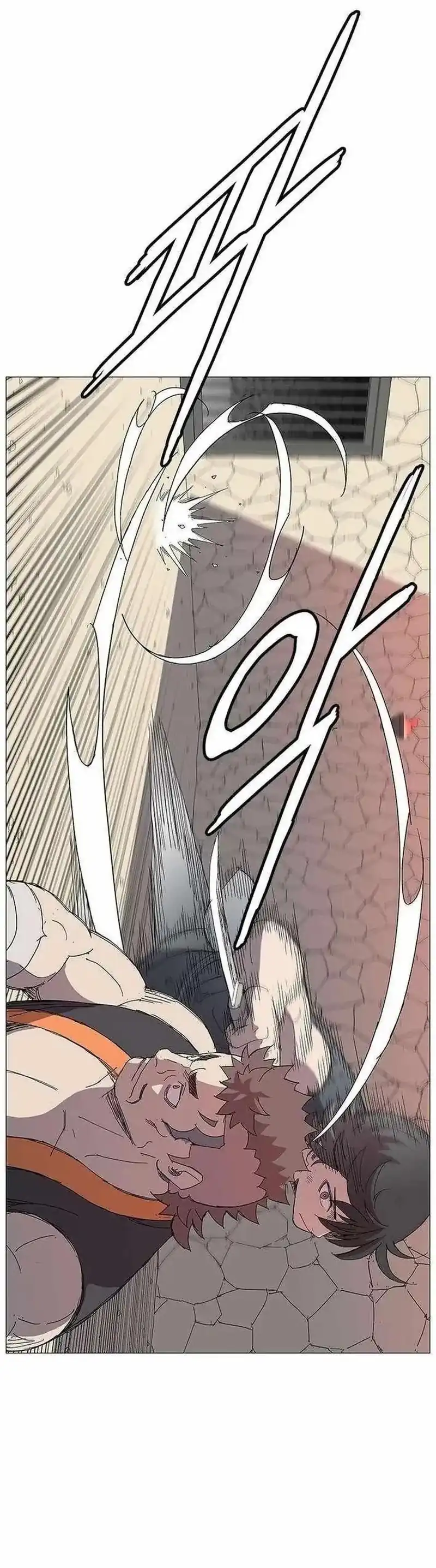 Halaman 19 dari The General - Fighting Legend Chapter 10