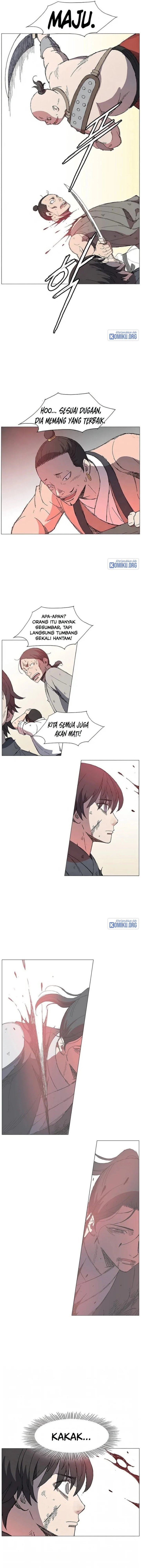Halaman 7 dari The General - Fighting Legend Chapter 2