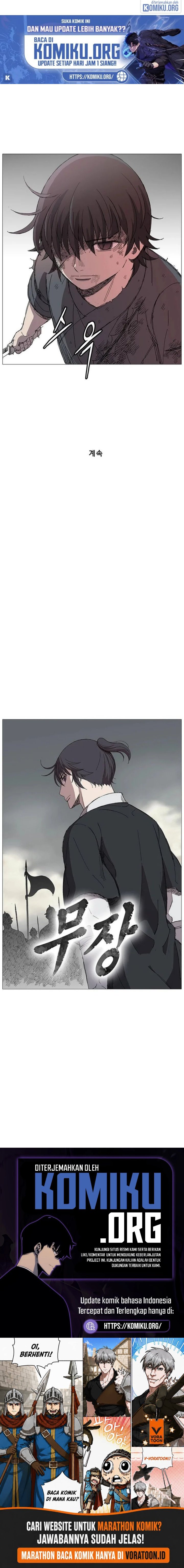 Halaman 11 dari The General - Fighting Legend Chapter 3
