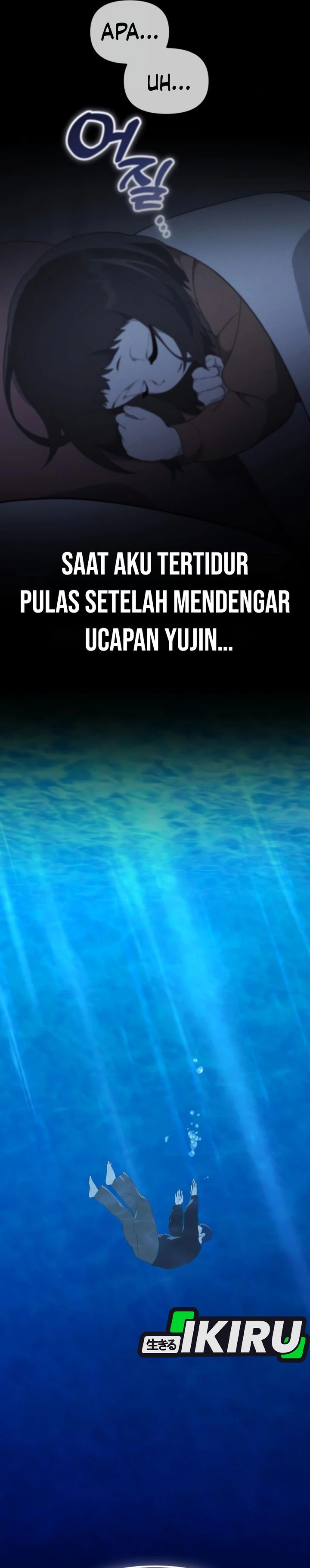 The Genius Decided to Live an Ordinary Life chapter 62 halaman 15