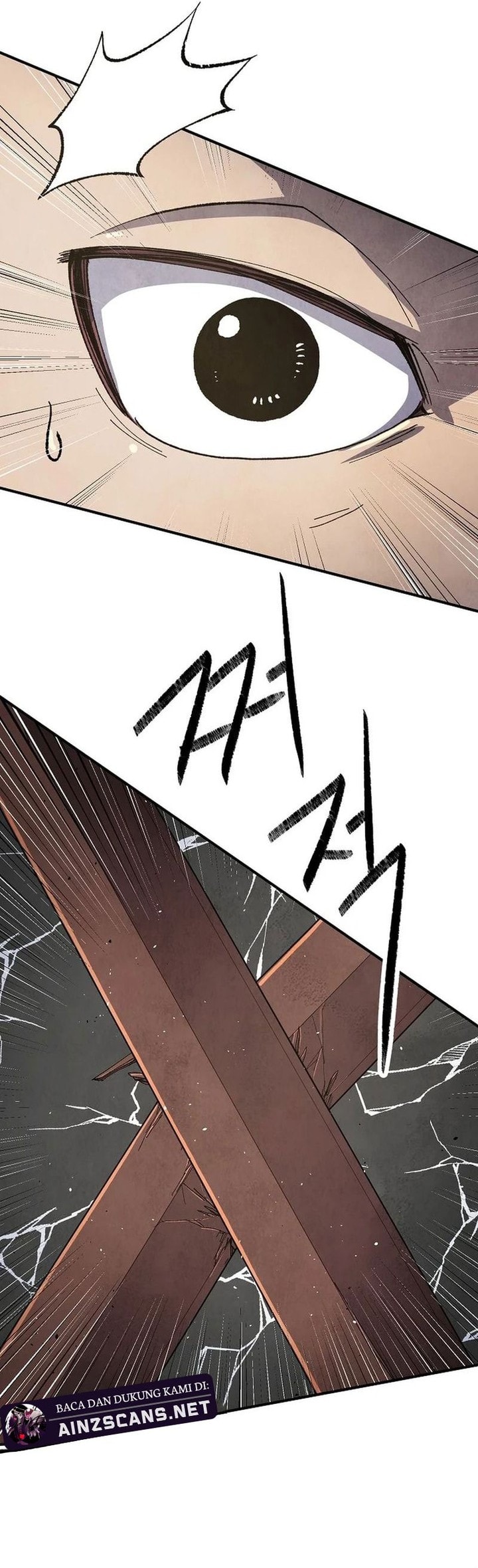 Halaman 22 dari The Genius Grandson of House Namgung Chapter 22