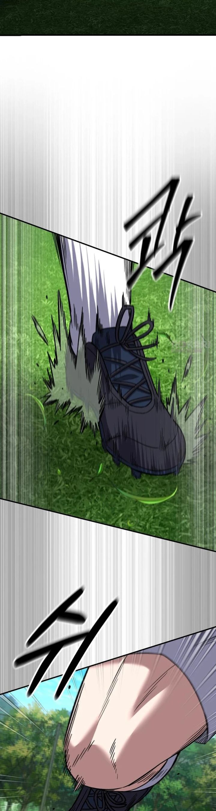 The Genius Midfielder's Pass Is Special chapter 60 halaman 19