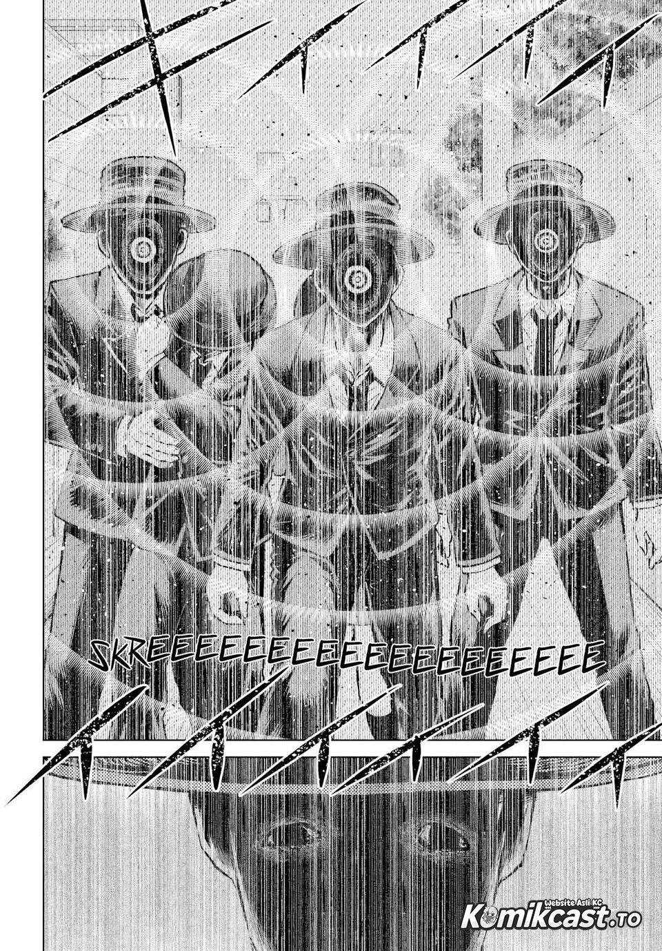 Halaman 39 dari The Girl Who See It Chapter 71