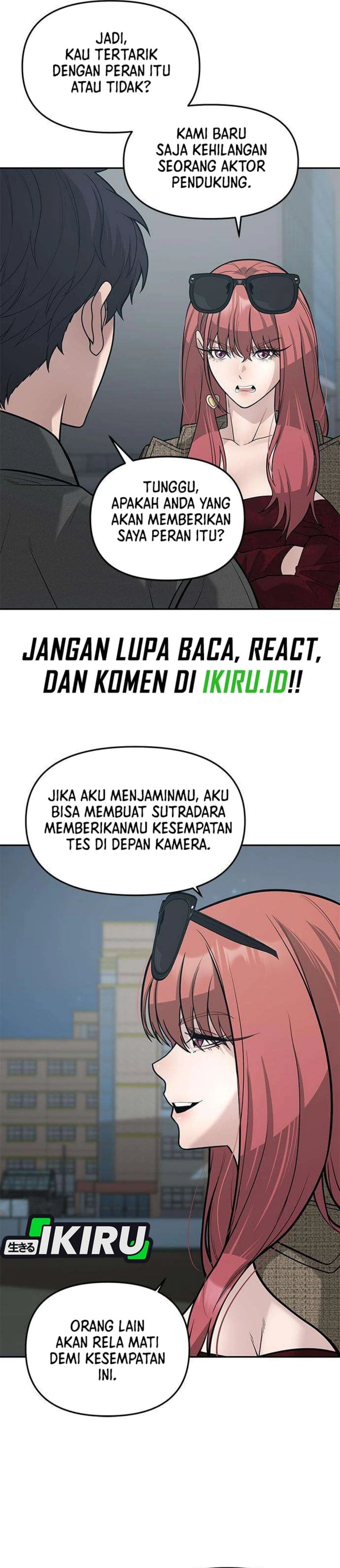 God of Ad-Lib chapter 25 halaman 15