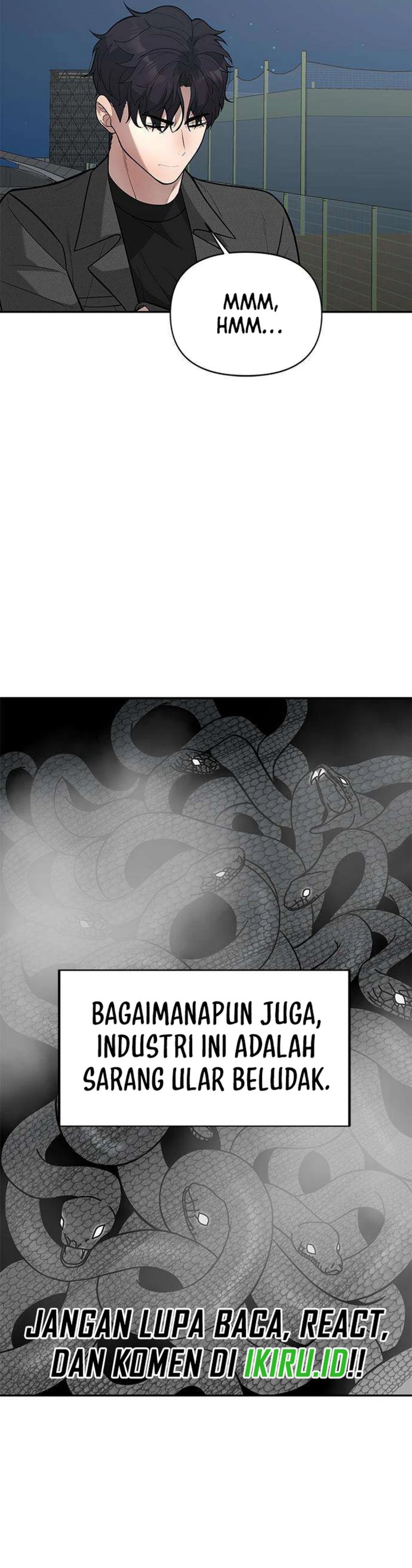 God of Ad-Lib chapter 25 halaman 18