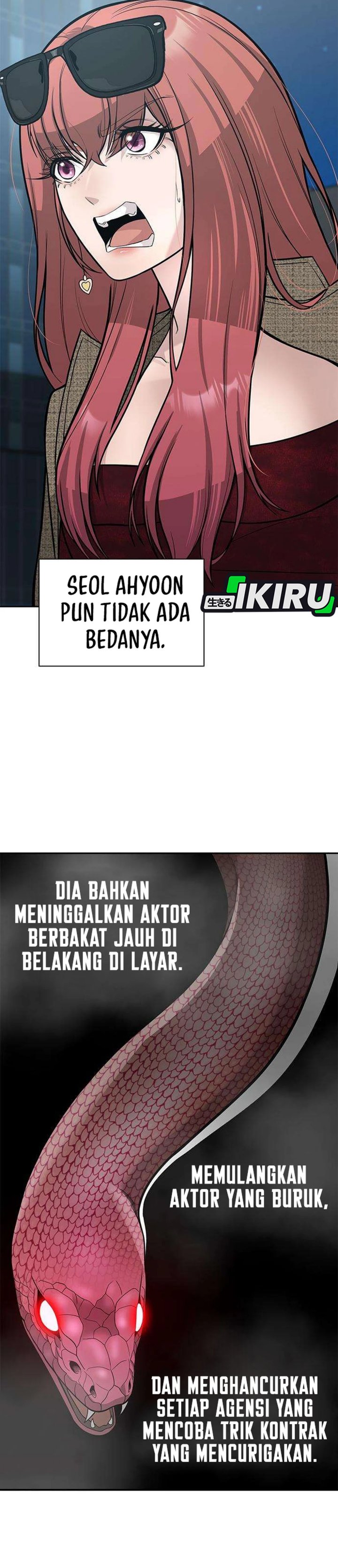 God of Ad-Lib chapter 25 halaman 20