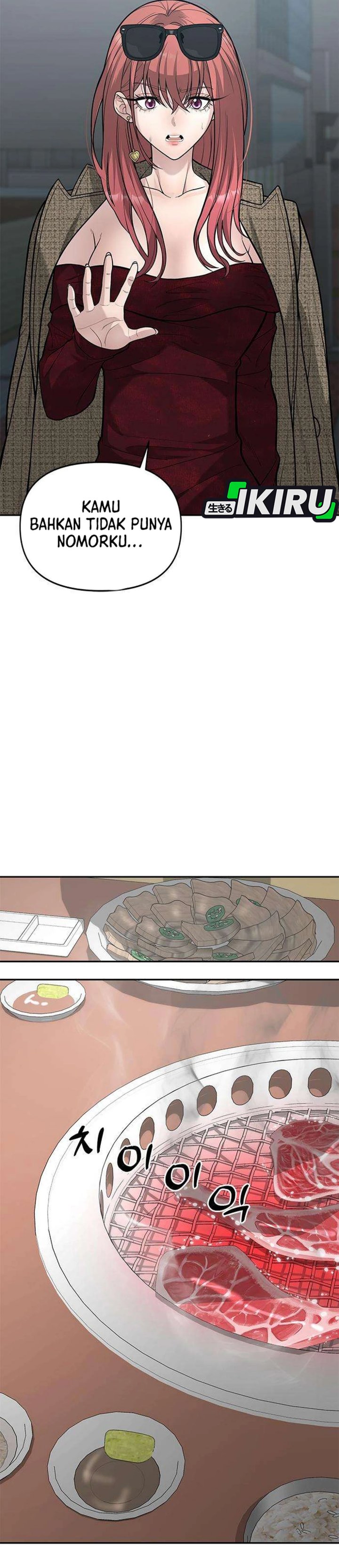 God of Ad-Lib chapter 25 halaman 30