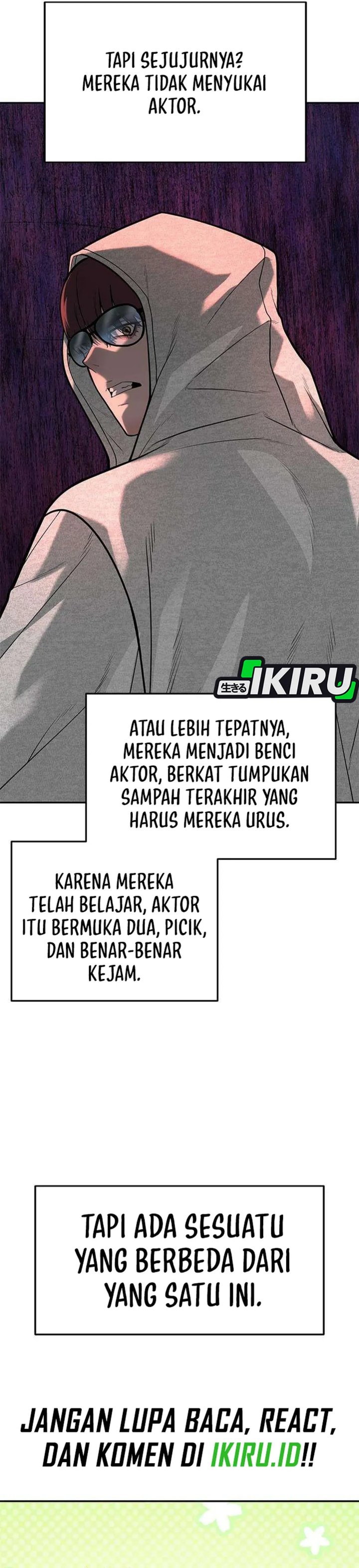 God of Ad-Lib chapter 25 halaman 35