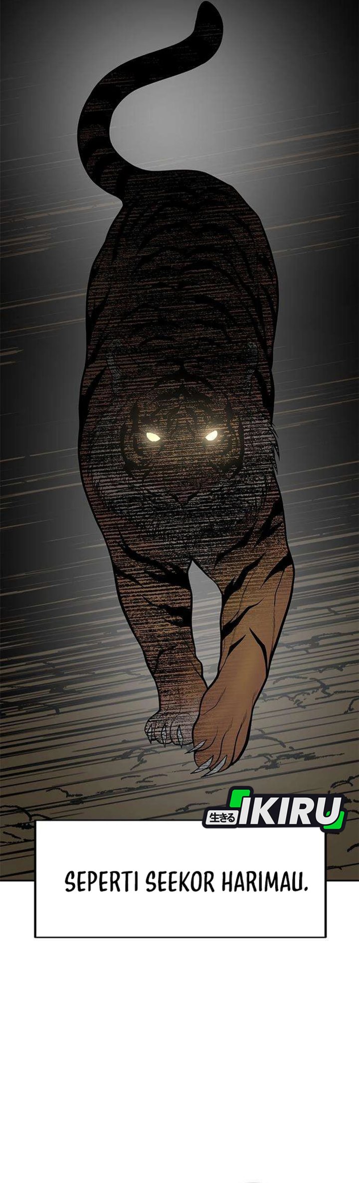 God of Ad-Lib chapter 25 halaman 42