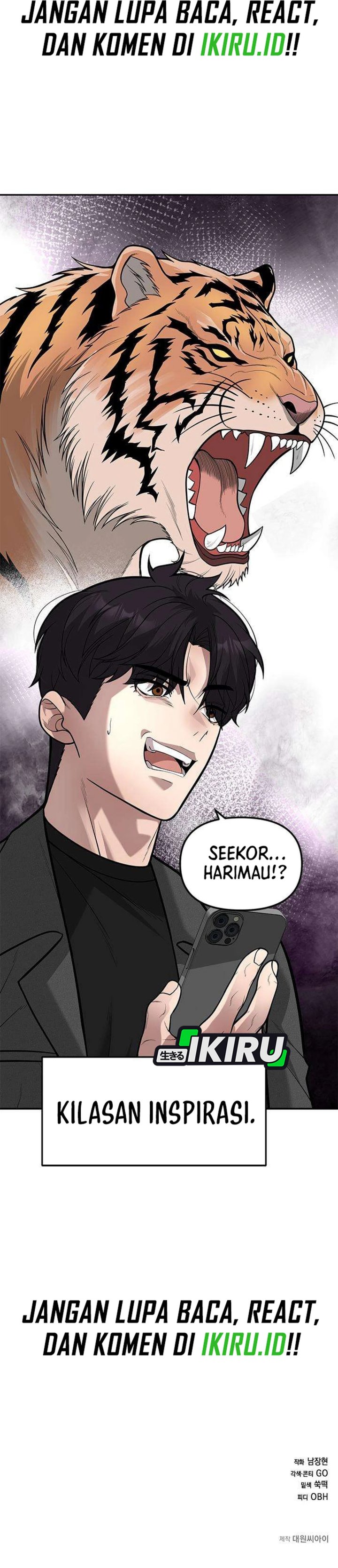 God of Ad-Lib chapter 25 halaman 44