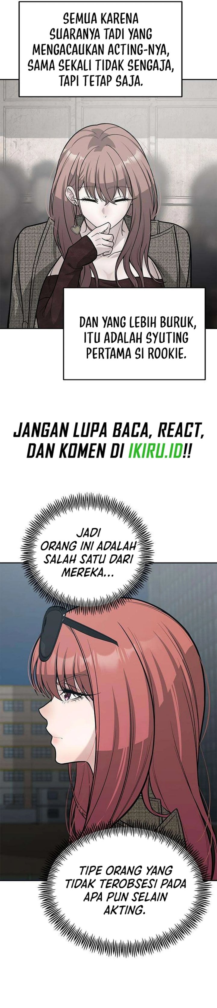 God of Ad-Lib chapter 25 halaman 8
