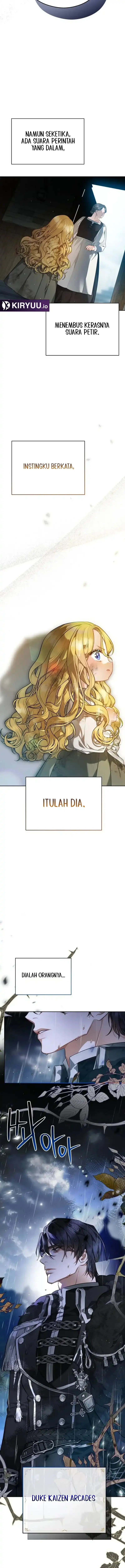 Halaman 12 dari The Grand Duke's New Daughter-In-Law Is a Little Fierce Chapter 1