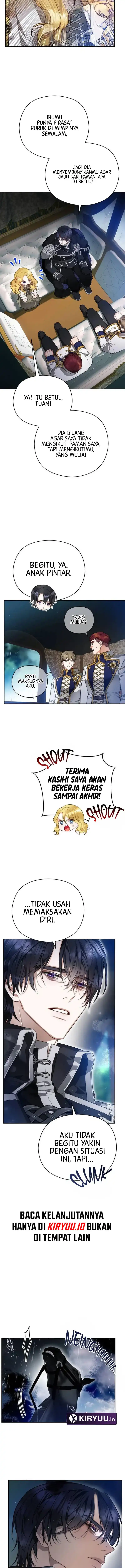Halaman 15 dari The Grand Duke's New Daughter-In-Law Is a Little Fierce Chapter 1