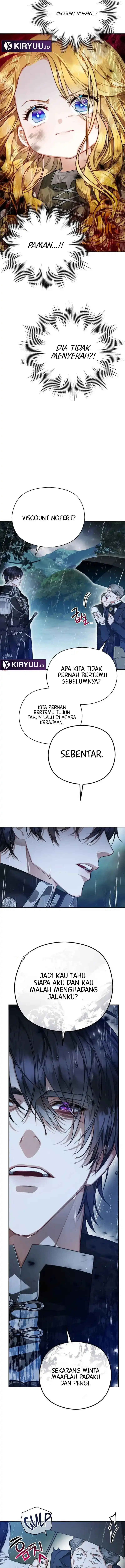 Halaman 19 dari The Grand Duke's New Daughter-In-Law Is a Little Fierce Chapter 1