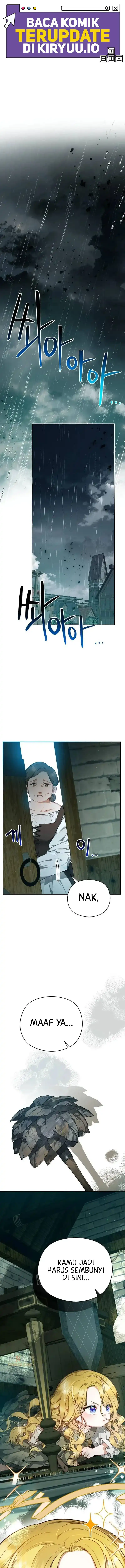 Halaman 2 dari The Grand Duke's New Daughter-In-Law Is a Little Fierce Chapter 1
