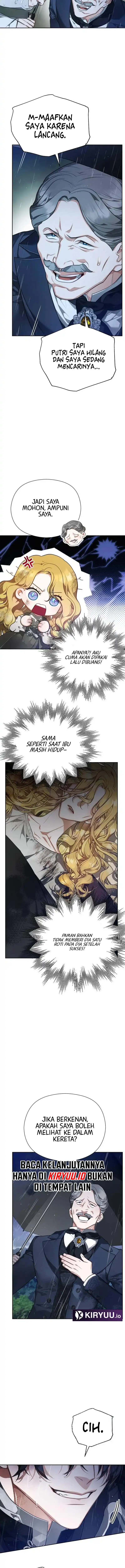 Halaman 20 dari The Grand Duke's New Daughter-In-Law Is a Little Fierce Chapter 1