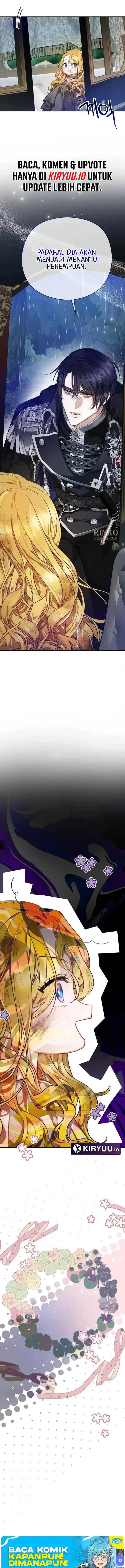 Halaman 23 dari The Grand Duke's New Daughter-In-Law Is a Little Fierce Chapter 1